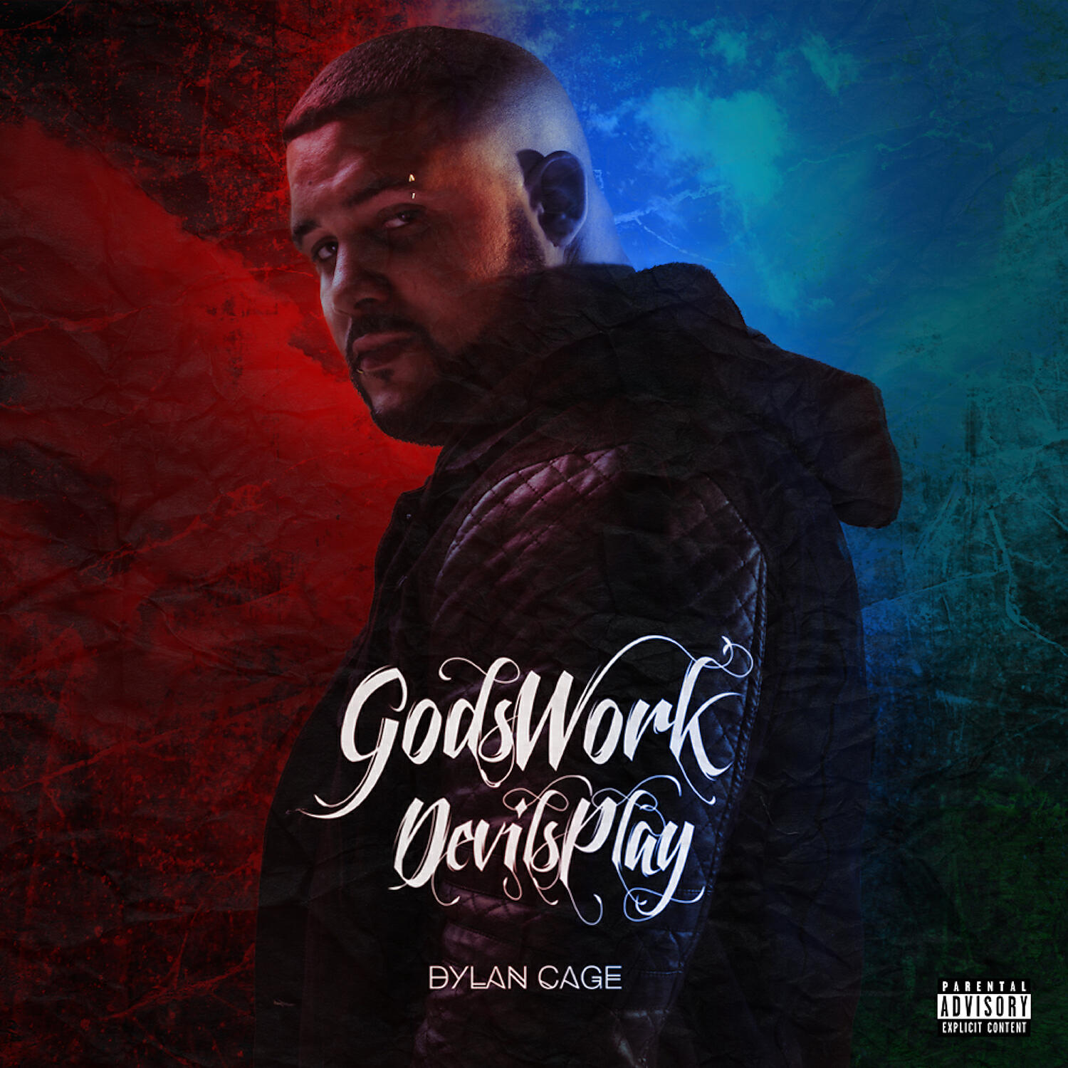 Релиз God's Work Devil's Play