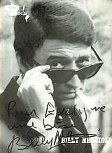 Billy Nencioli