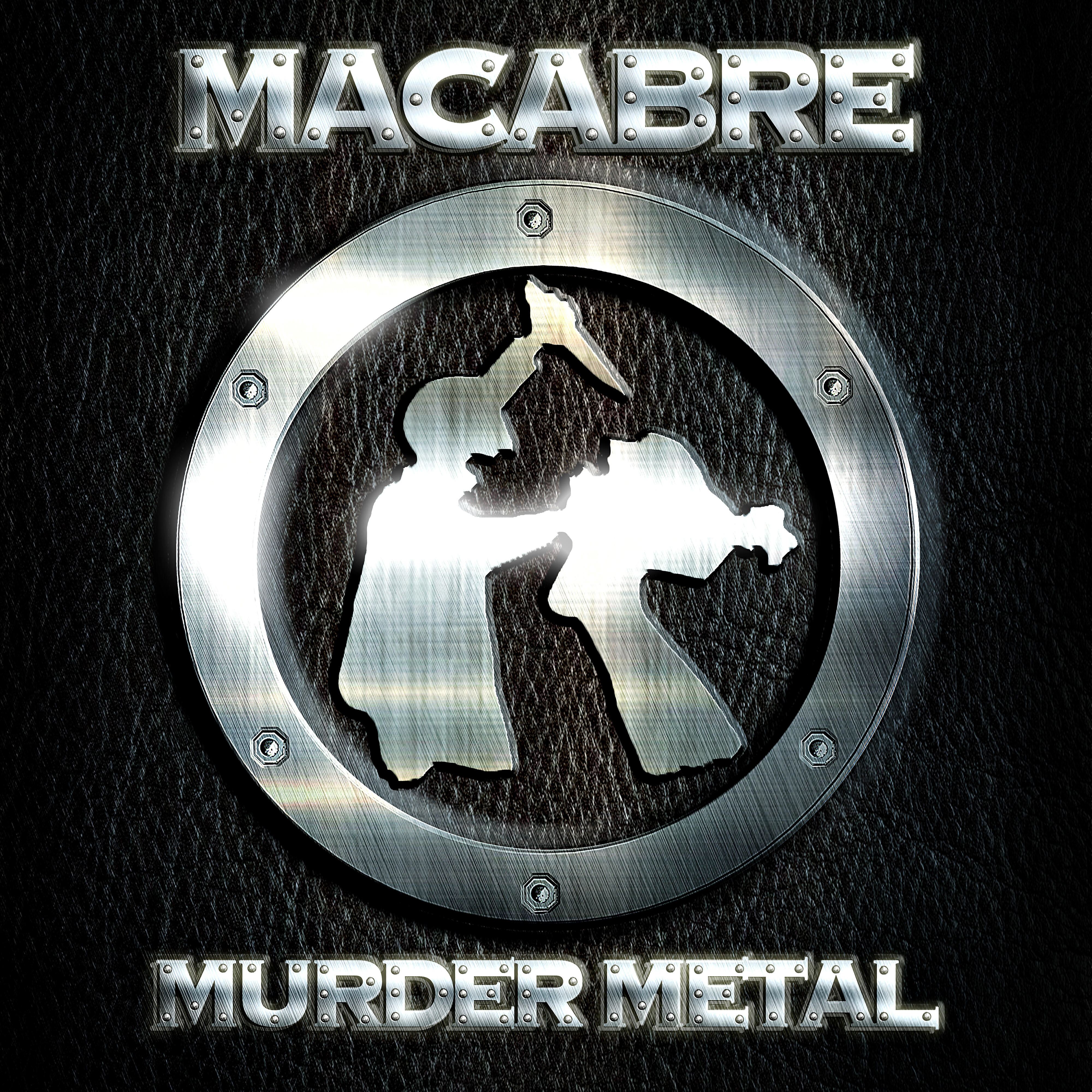 Релиз Murder Metal