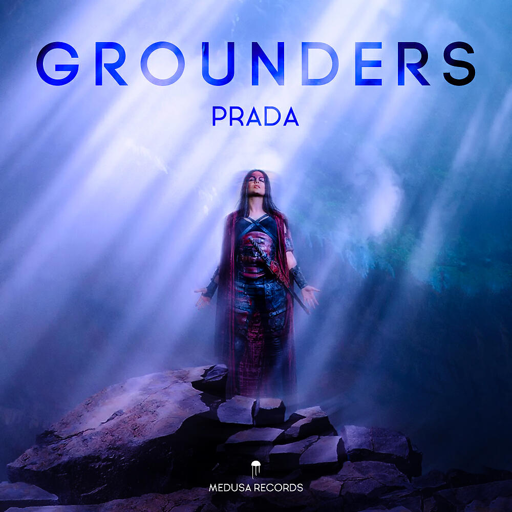 Скачать песню P.Rada - Grounders (Original Mix) бесплатно в MP3 для Android и iOS