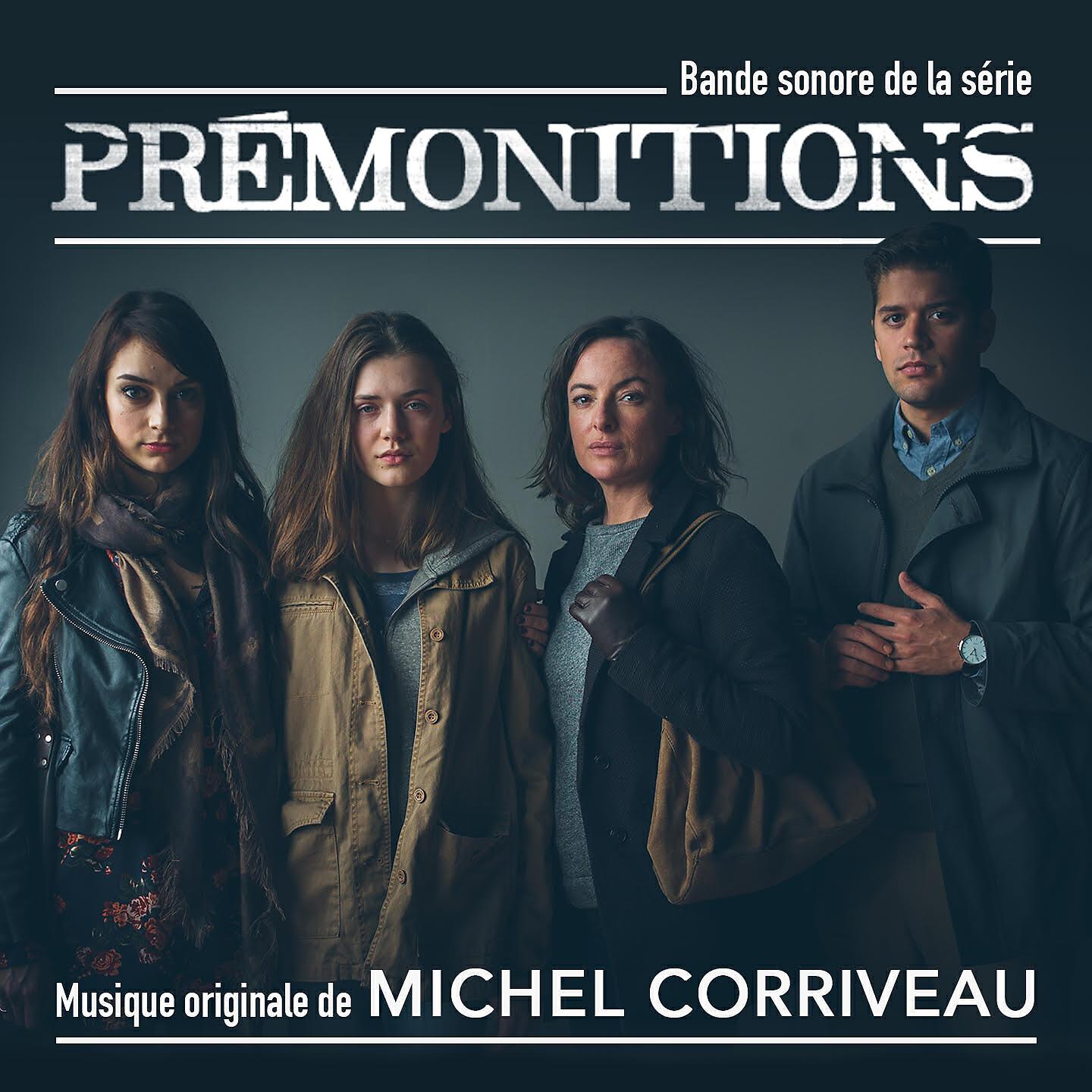 Релиз Prémonitions