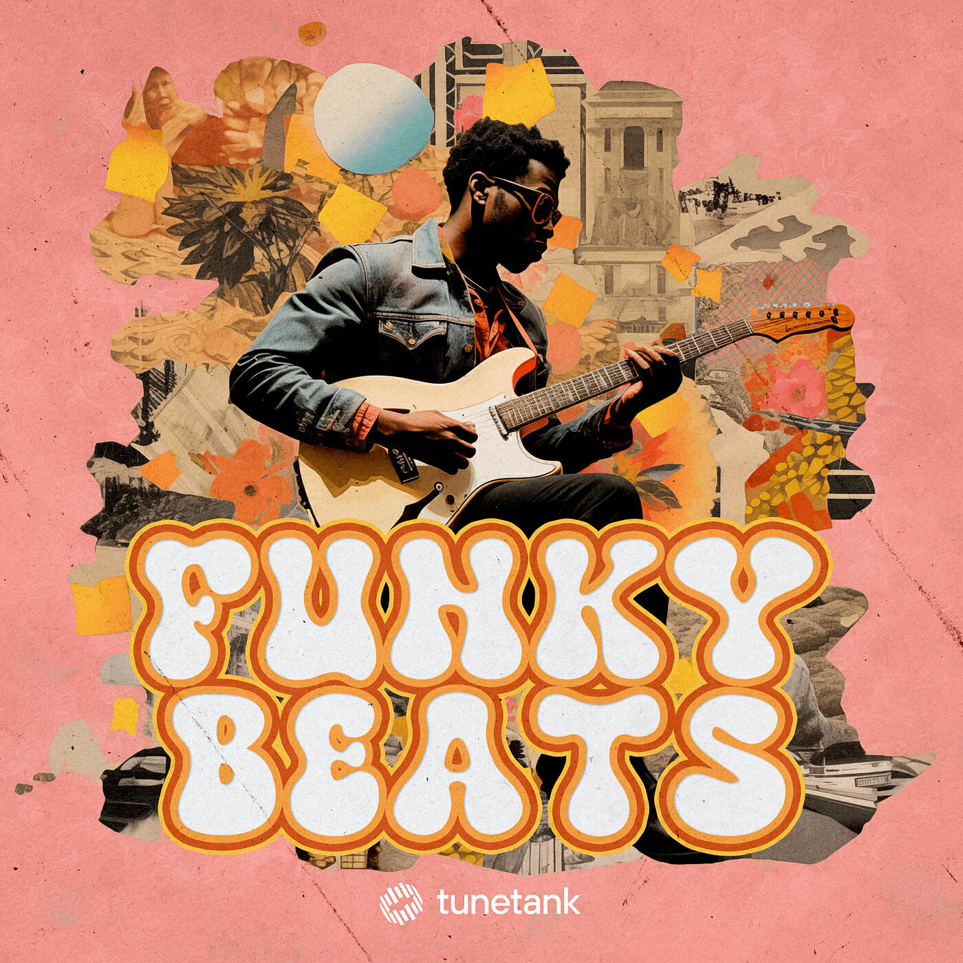 Релиз Funky Beats