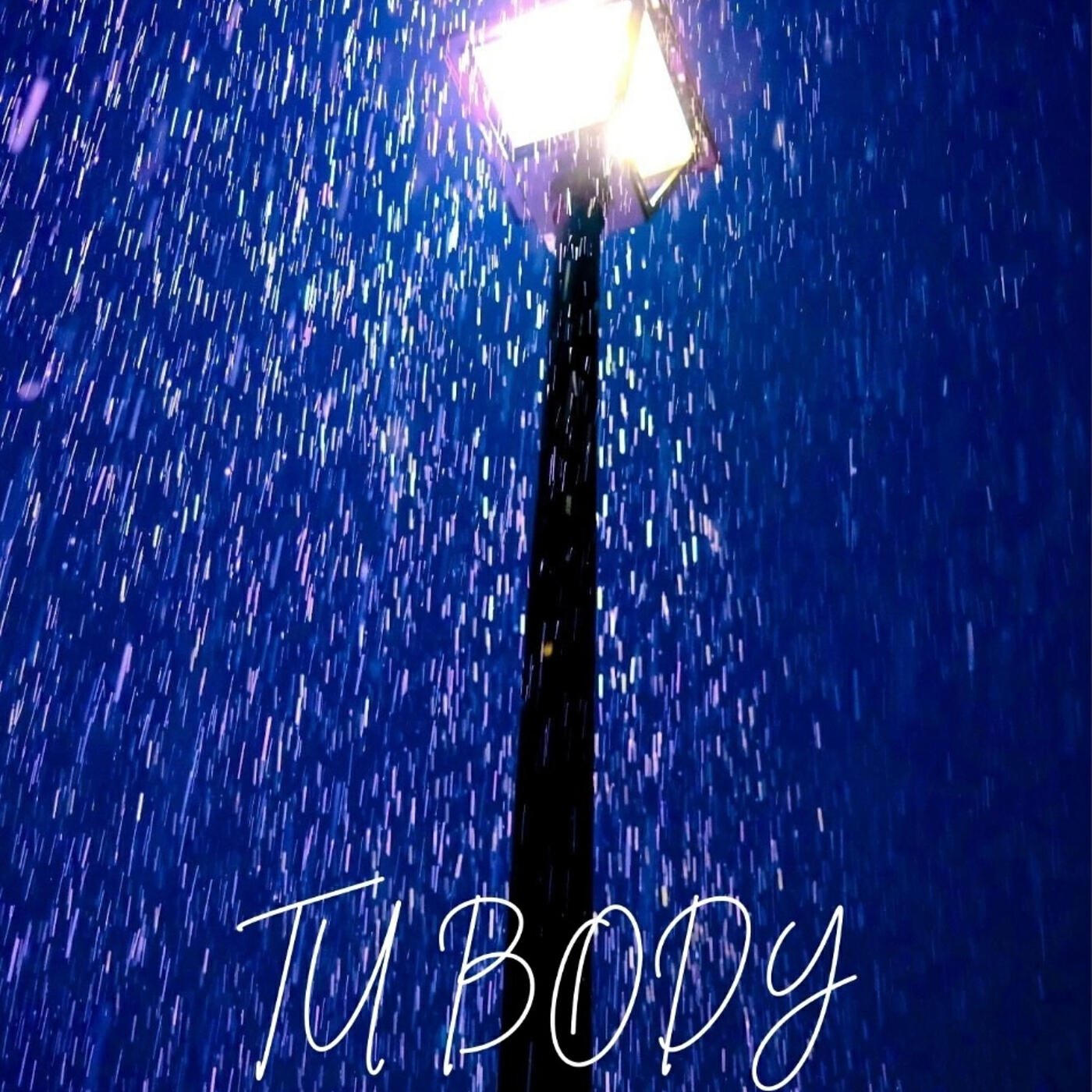 Релиз Tu Body