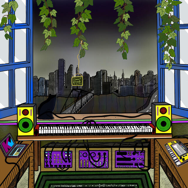Kostako Beats