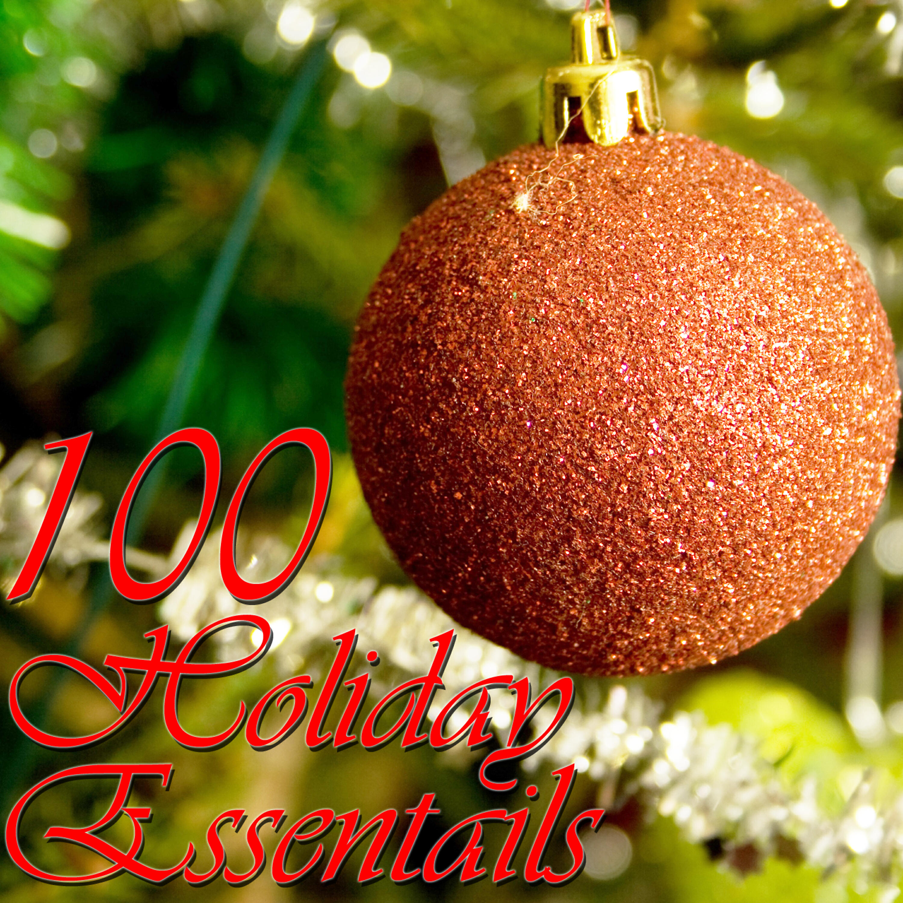 Релиз 100 Holiday Essentials