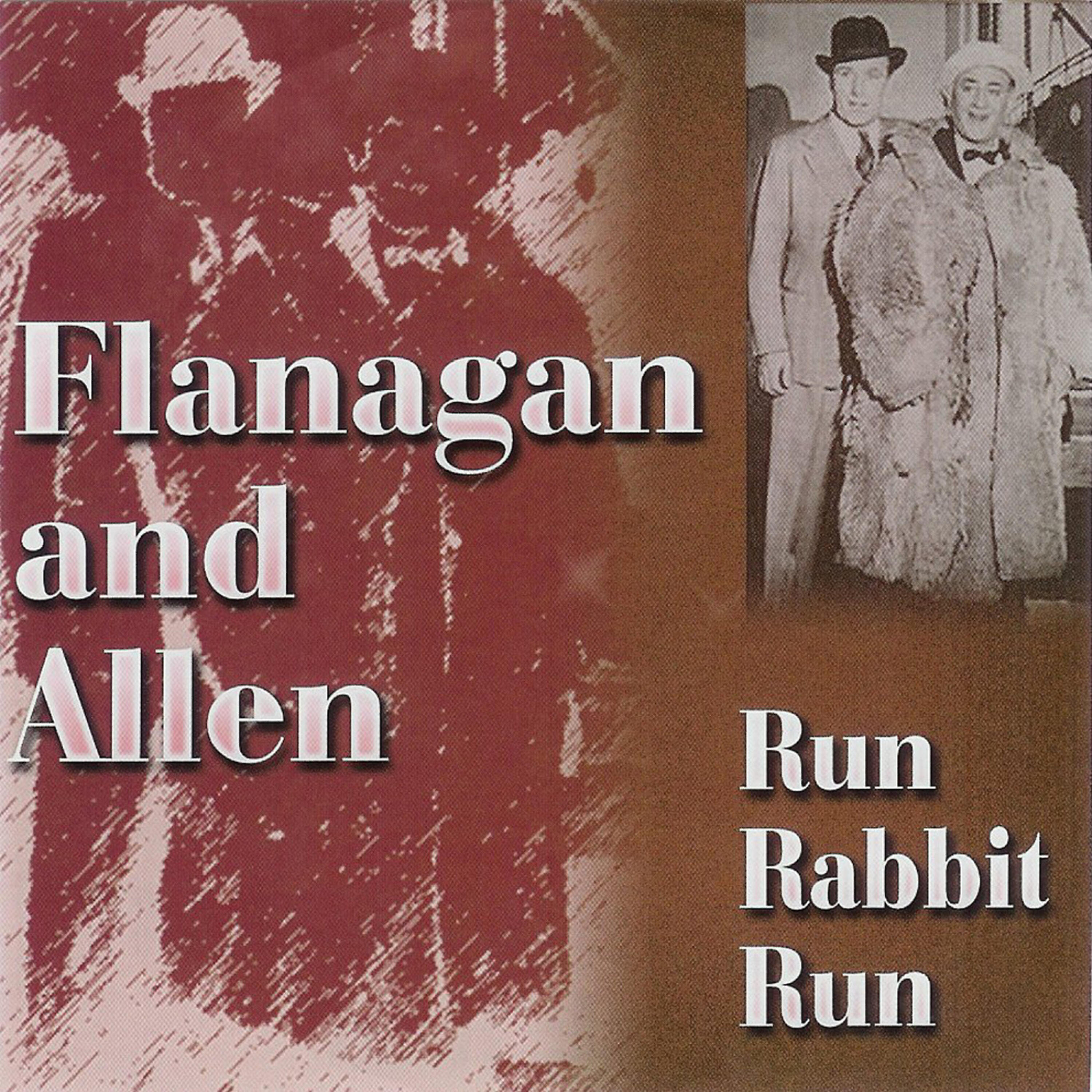 Релиз Run Rabbit Run