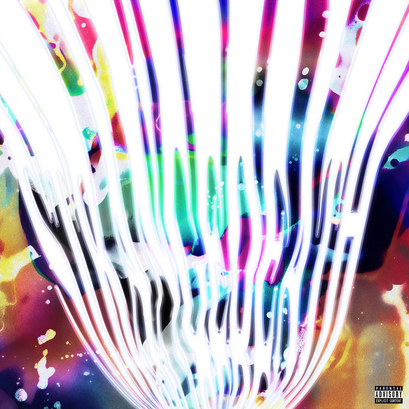 Релиз Strange Death
