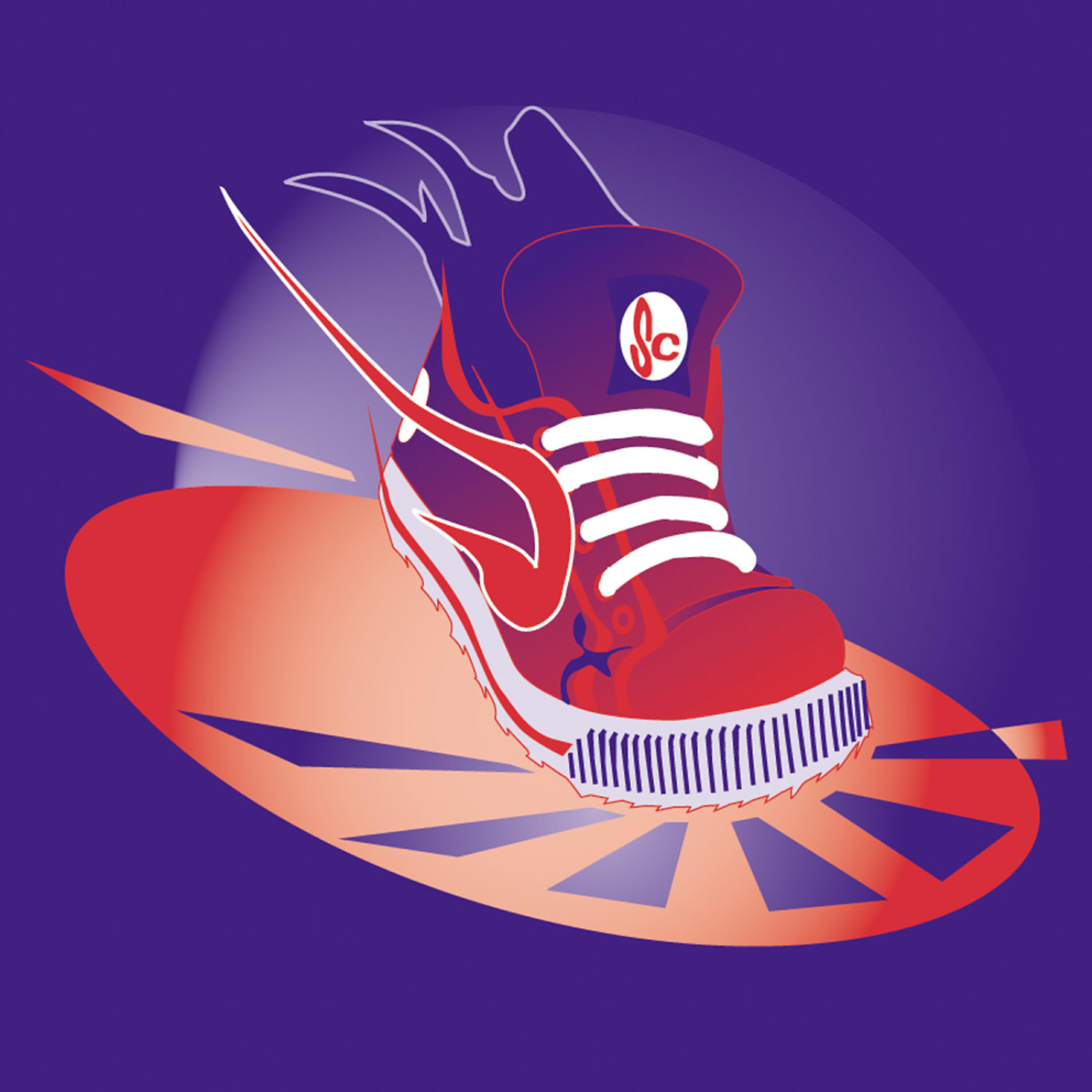 Релиз Change The Style