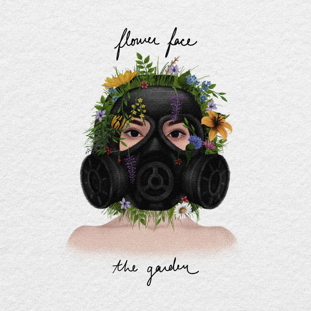 Релиз The Garden