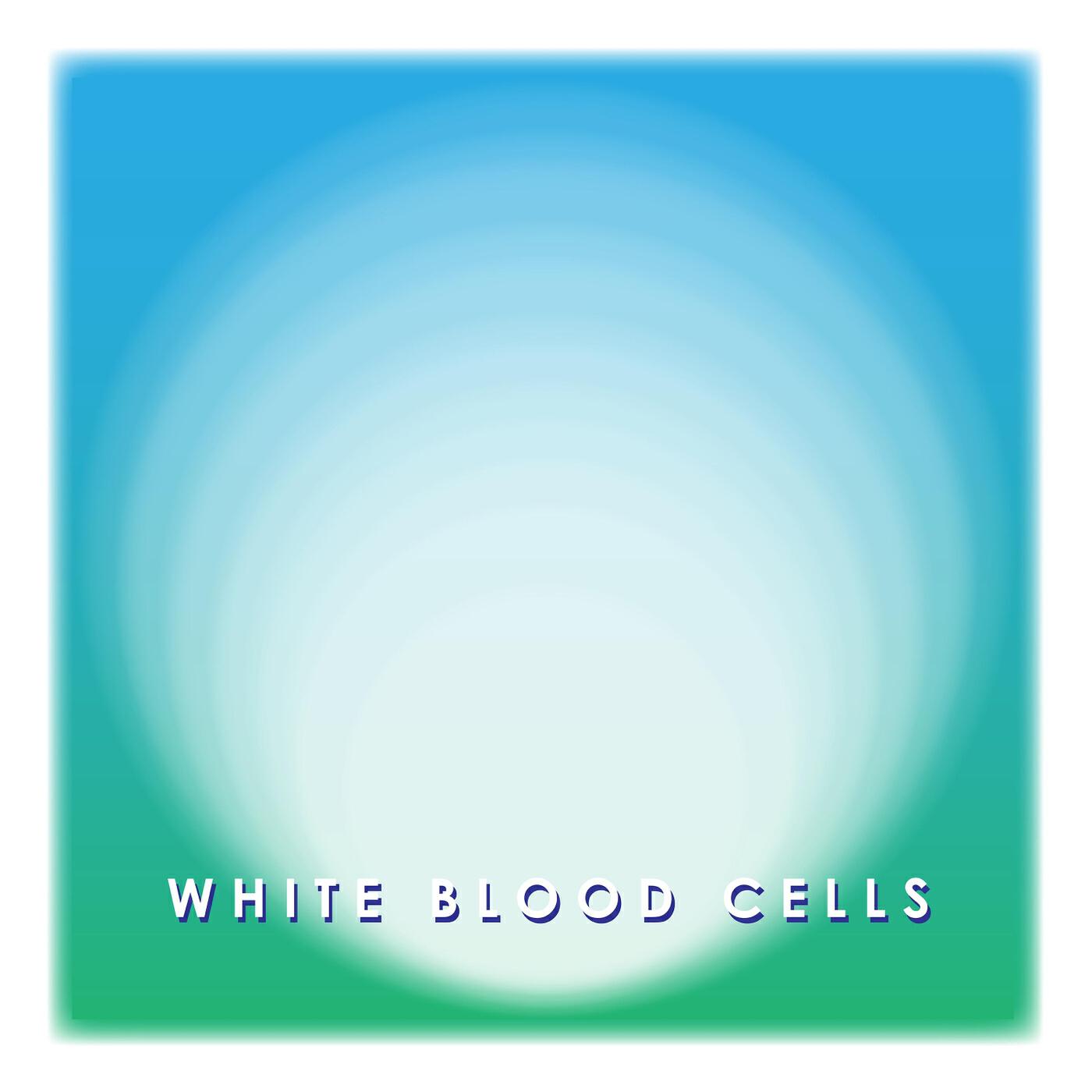 Релиз White Blood Cells