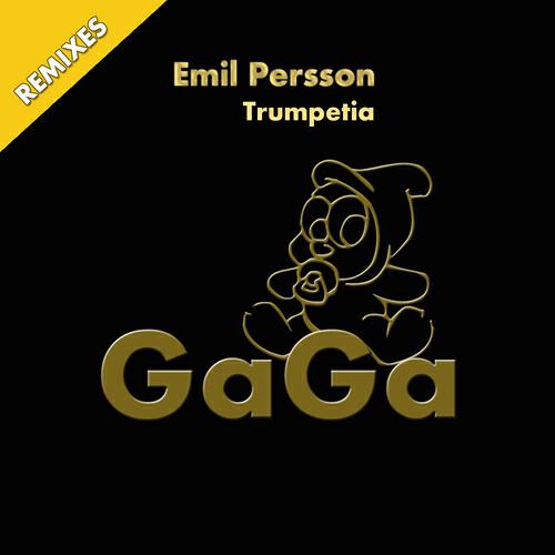 Релиз Trumpetia