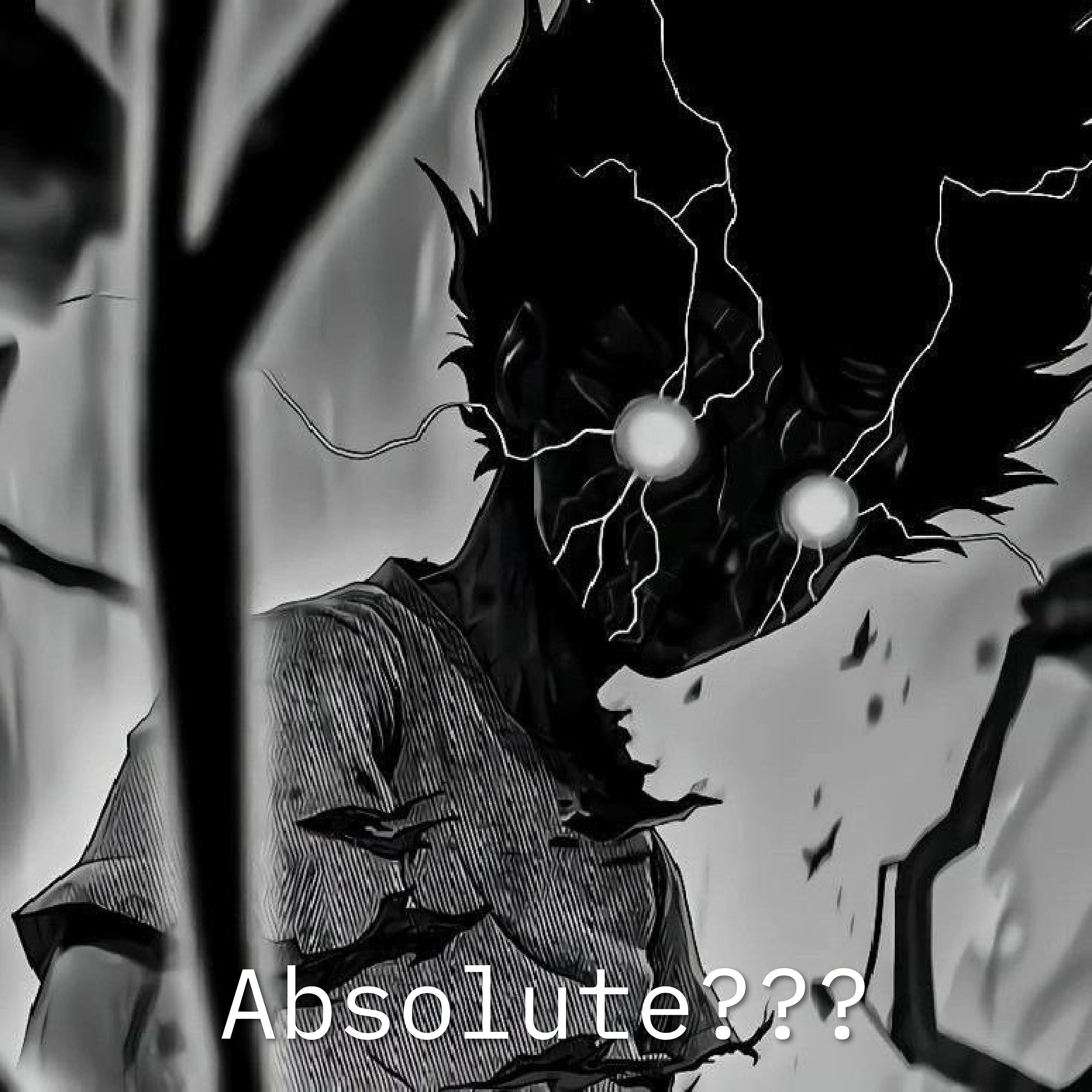 Релиз Absolute???