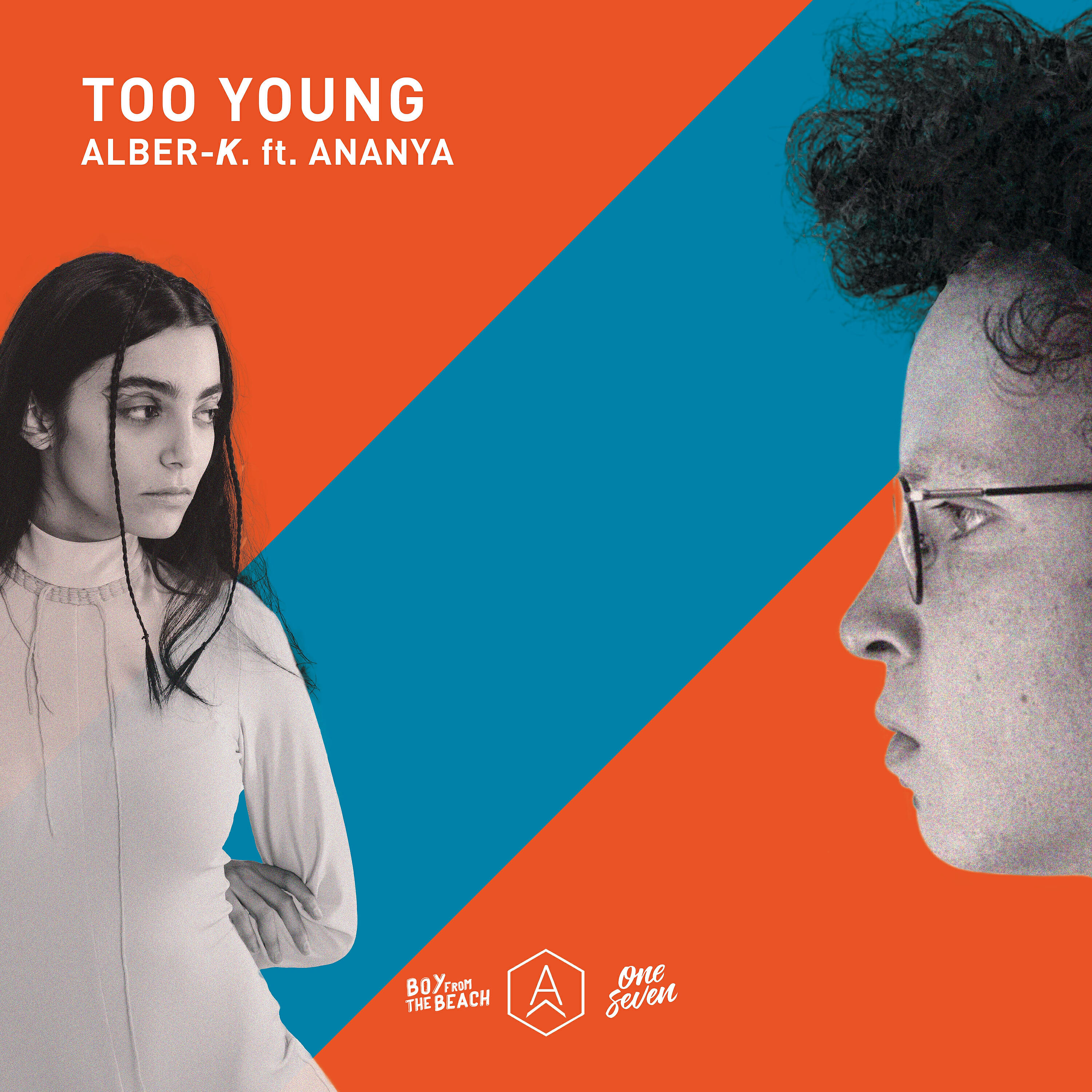 Релиз Too Young