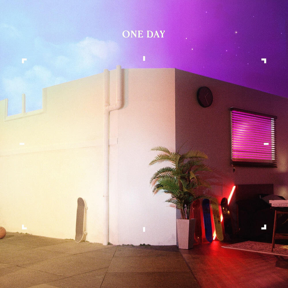Релиз ONE DAY