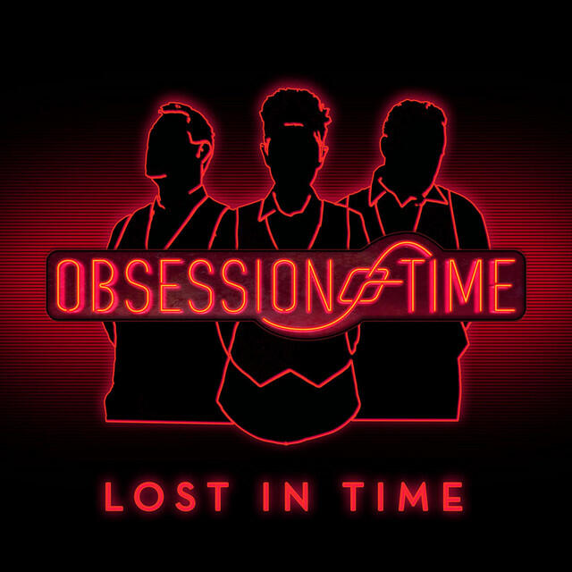 Релиз Lost In Time