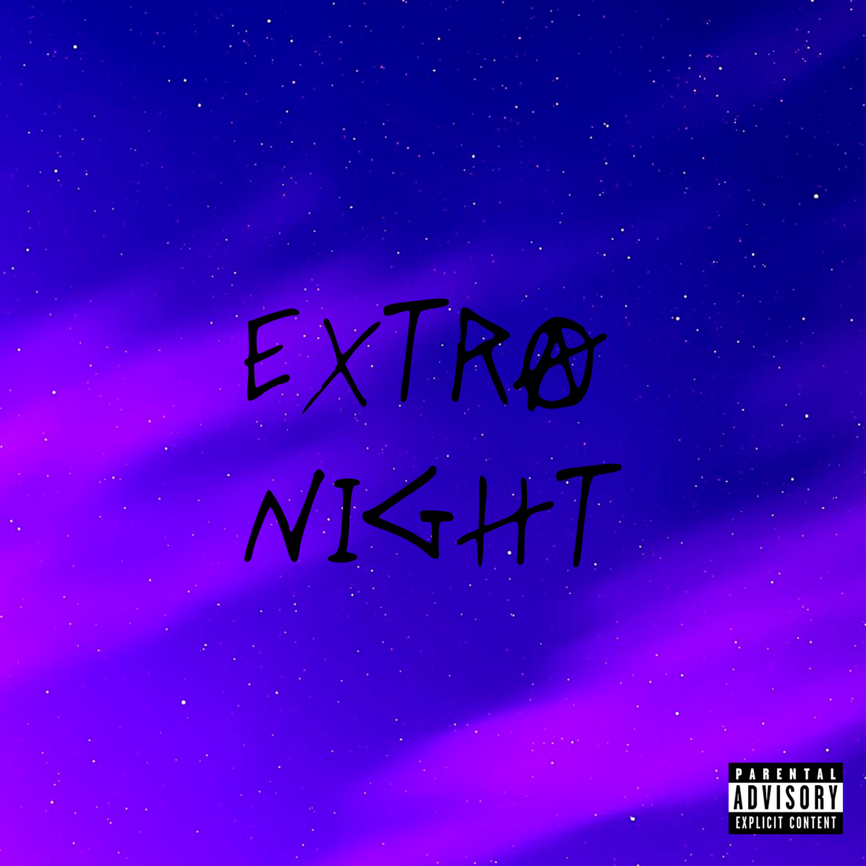 Релиз EXTRA NIGHT