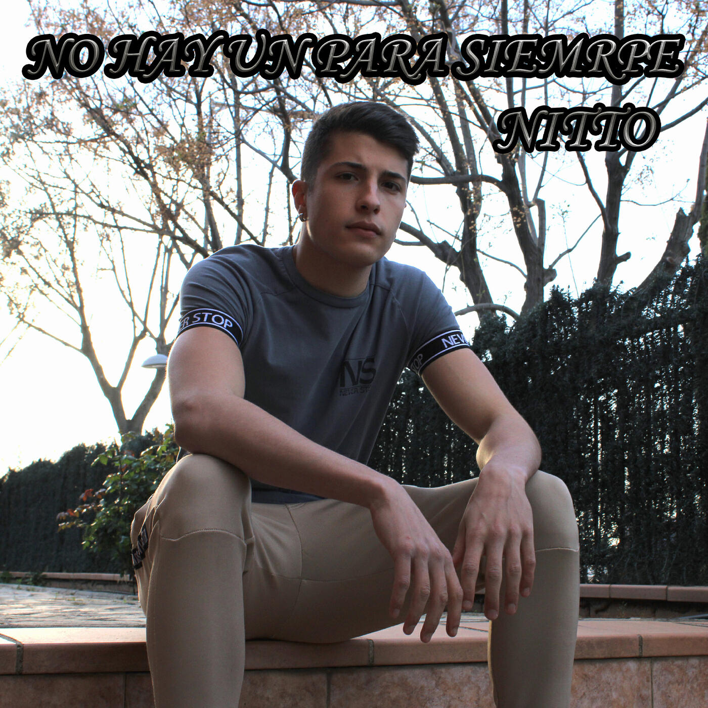 Релиз No Hay Un Para Siempre
