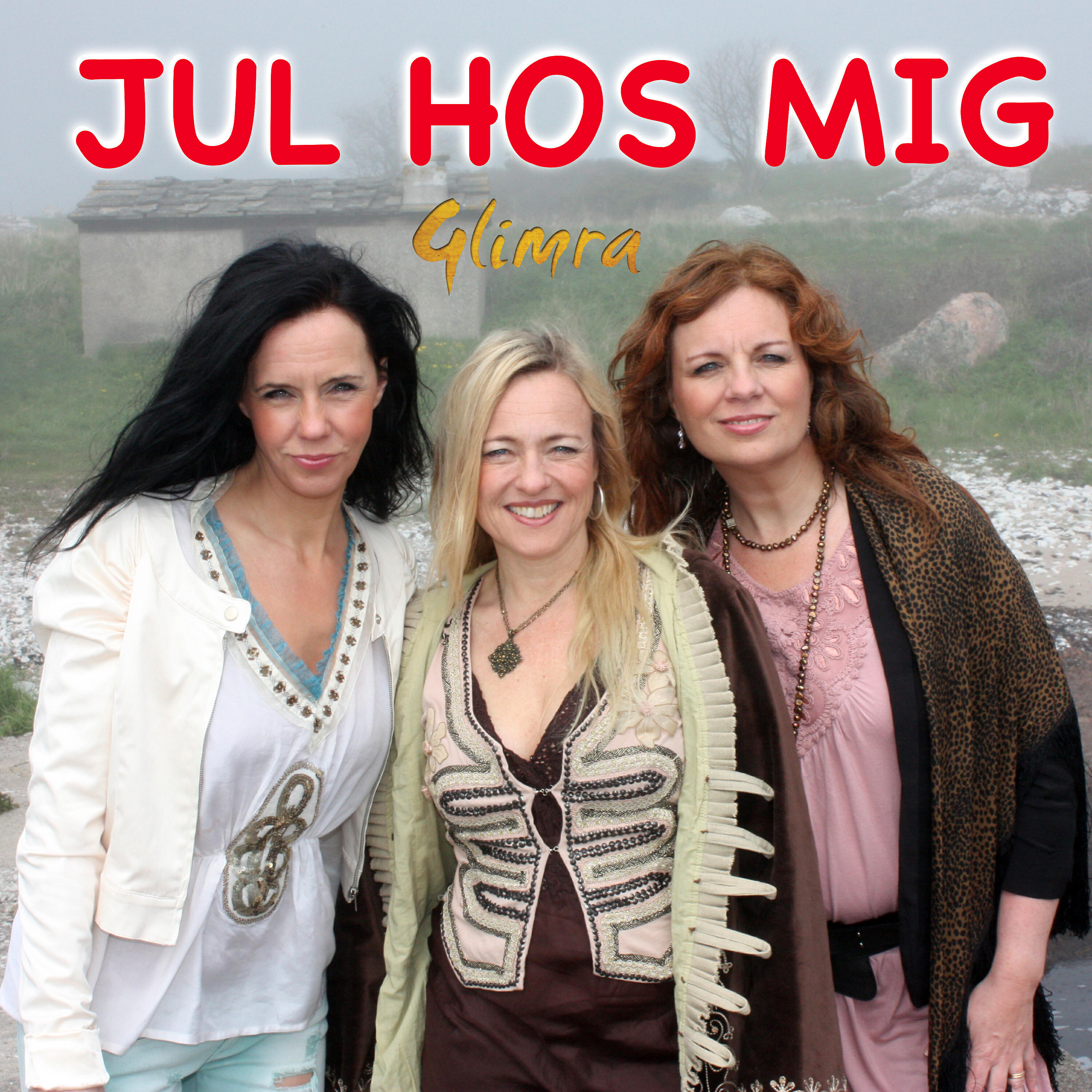 Релиз Jul Hos Mig