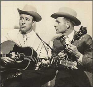 The Vern Williams Band