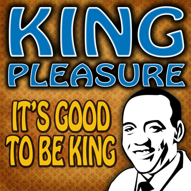 Релиз It's Good To Be King