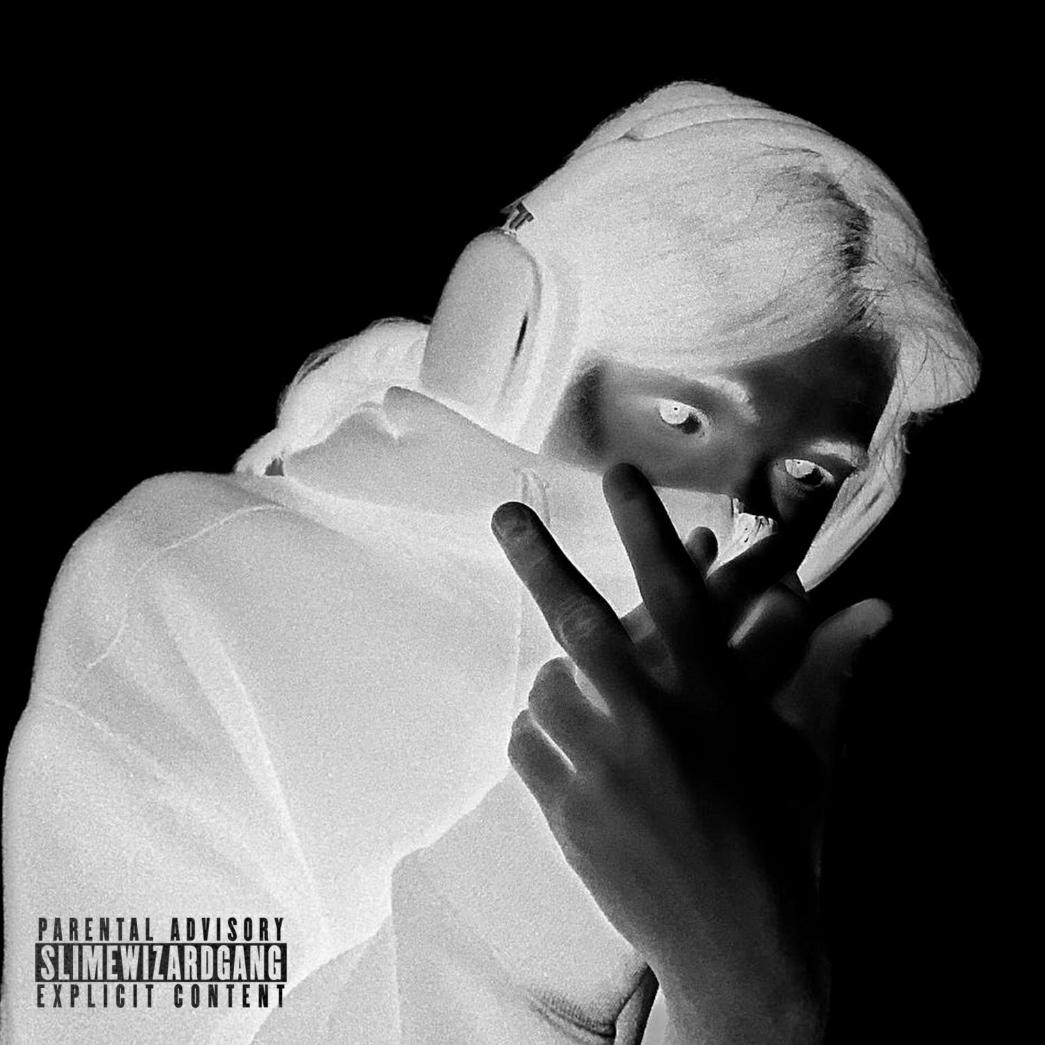 Релиз Chrome Hearts - EP