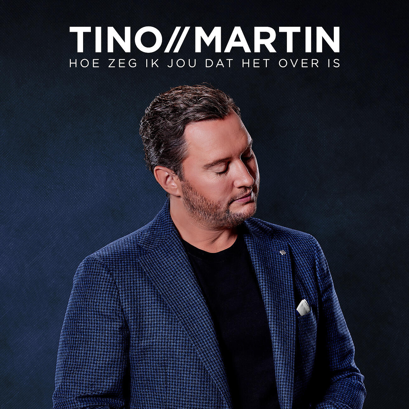 Релиз Hoe Zeg Ik Jou Dat Het Over Is