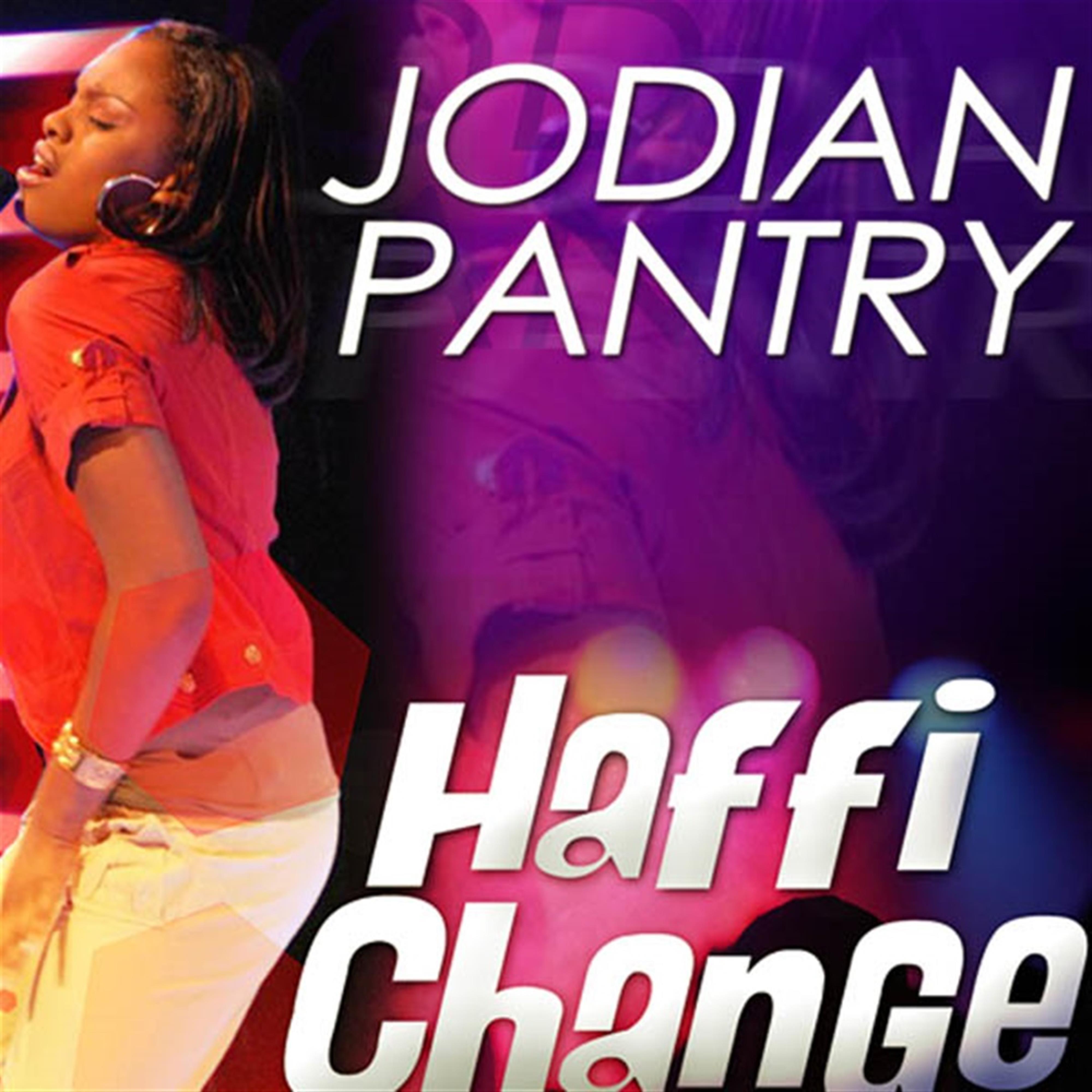 Релиз Haffi Change