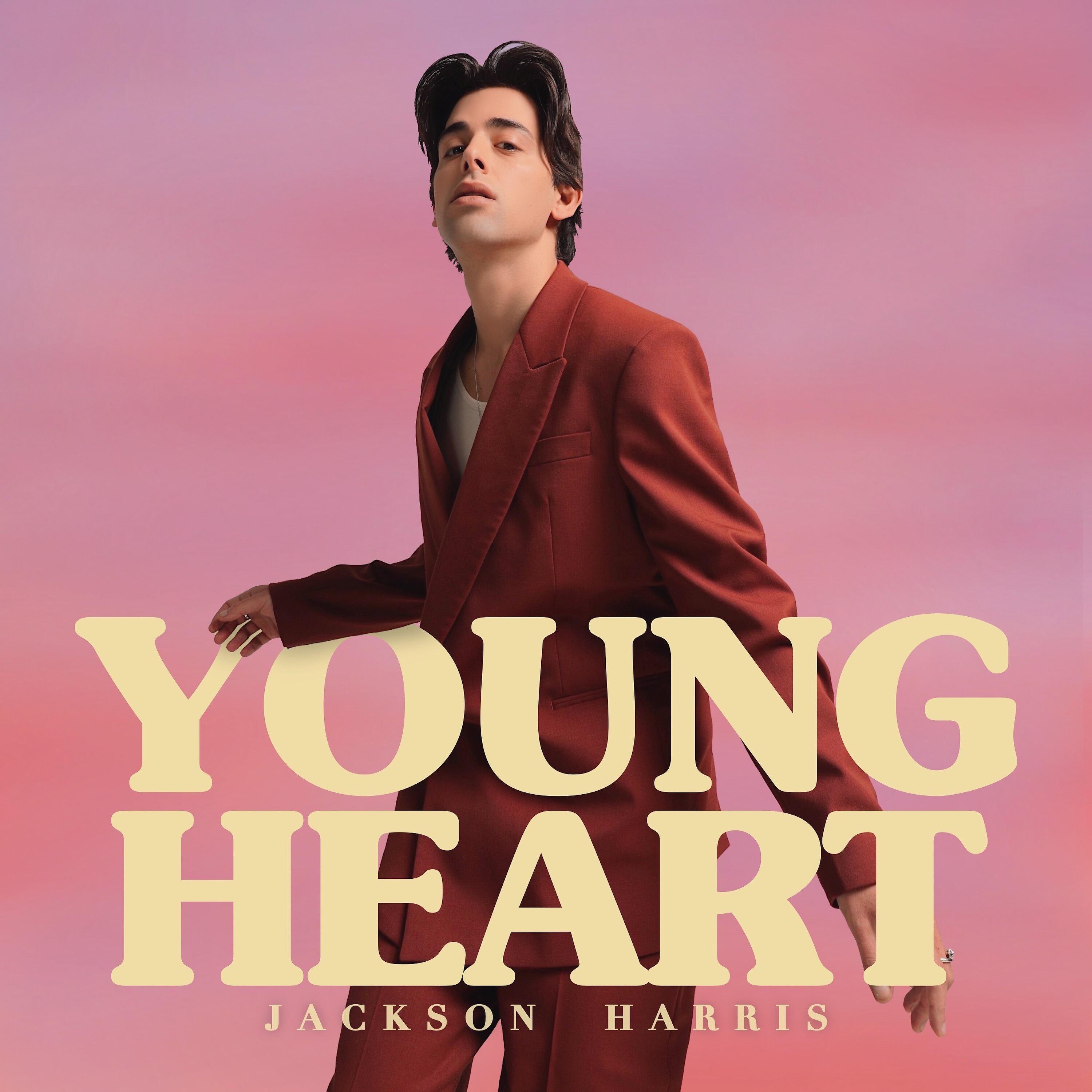 Релиз Young Heart
