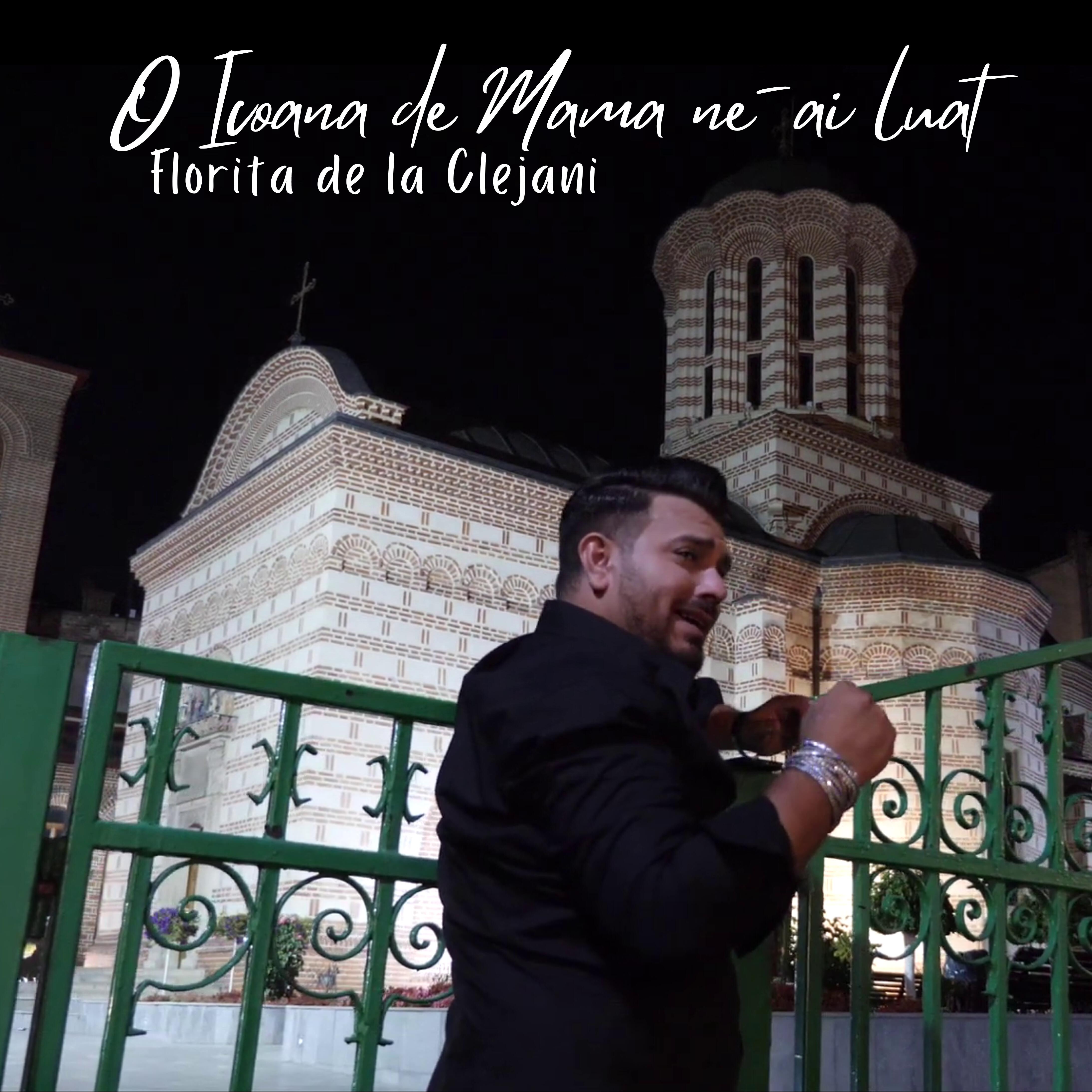 Релиз O Icoana de Mama ne-ai luat