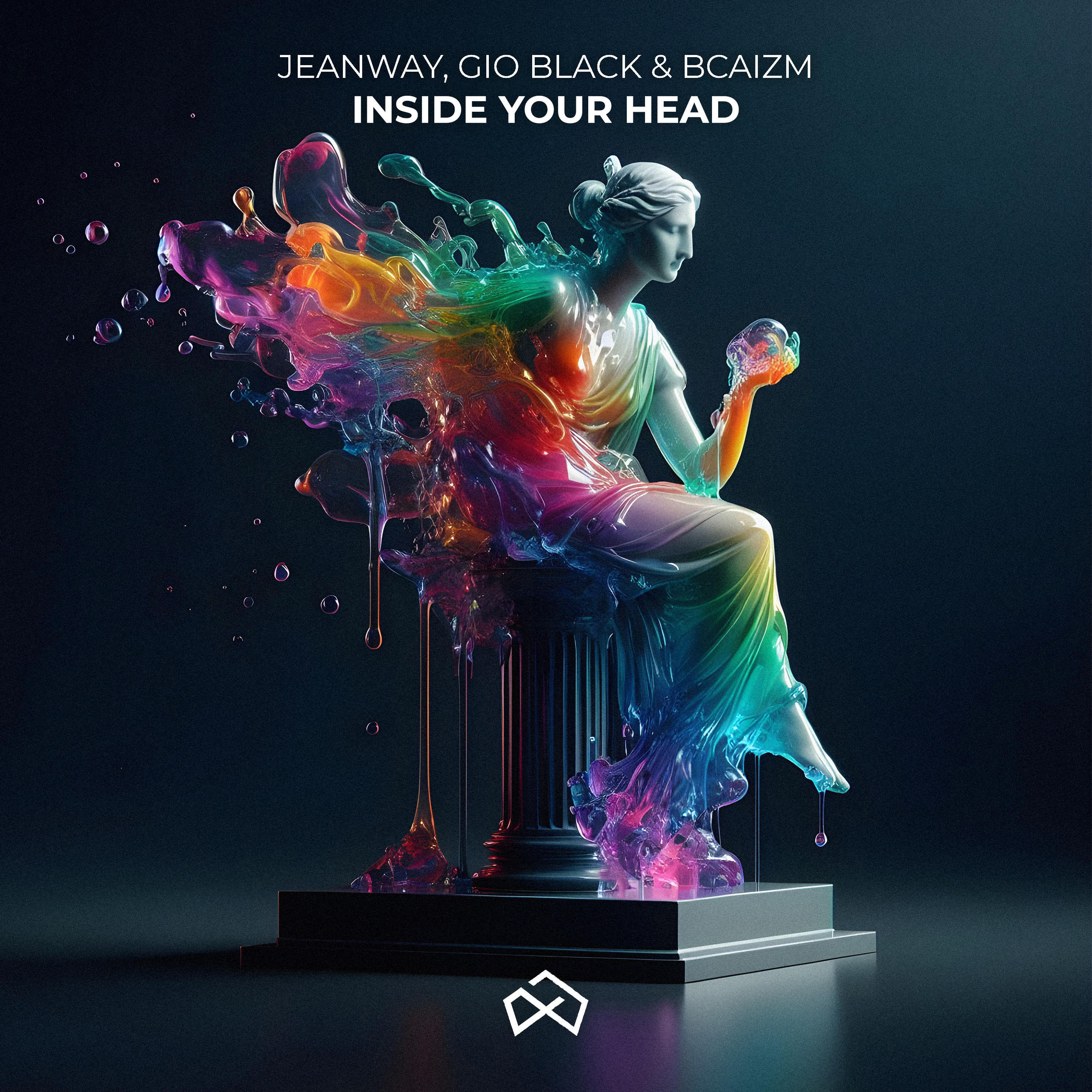 Релиз Inside Your Head