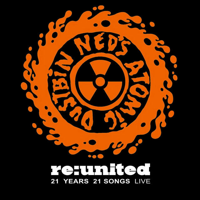 Релиз Re:United (21 Years / 21 Songs) [Live at Wulfrun Hall]