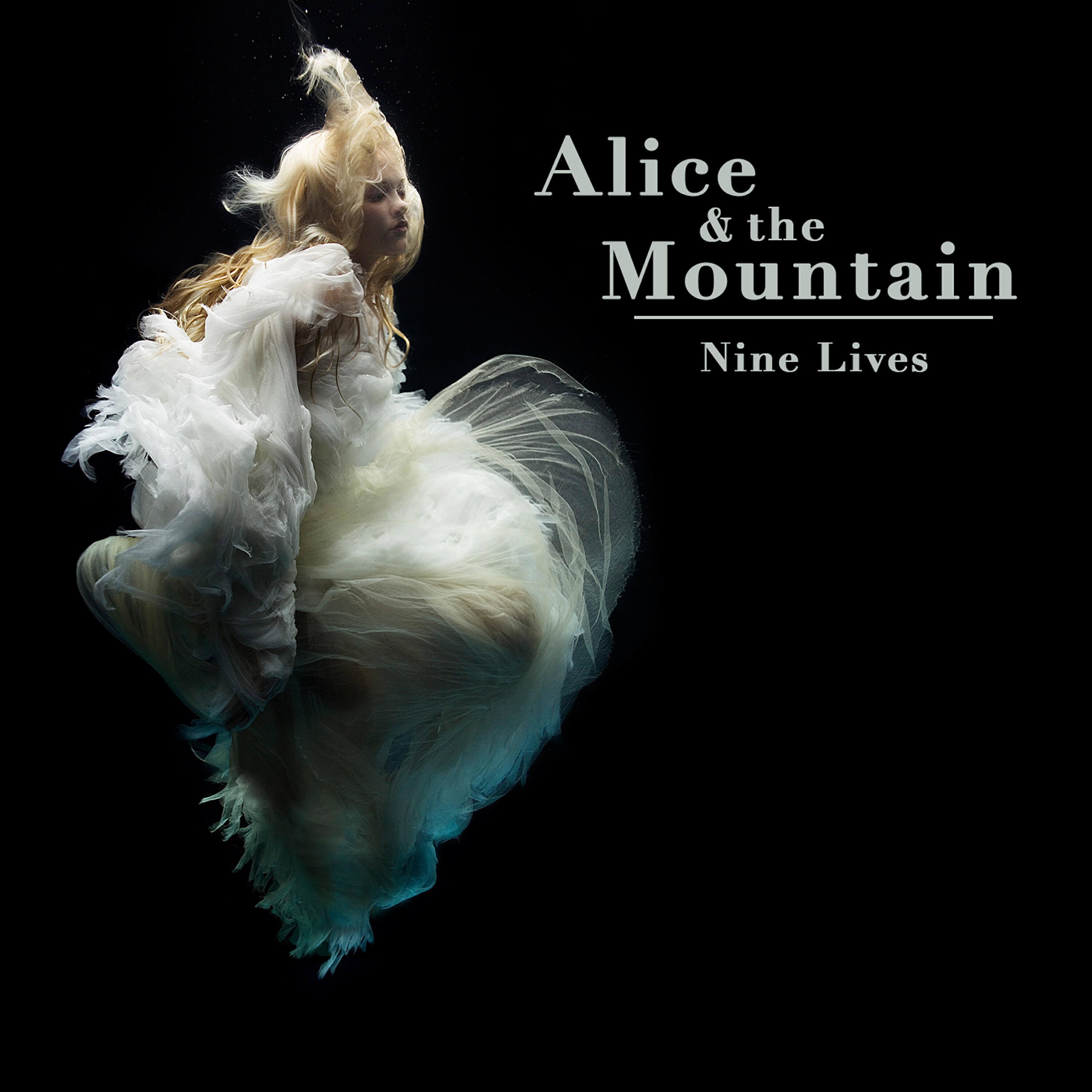 Релиз Nine Lives