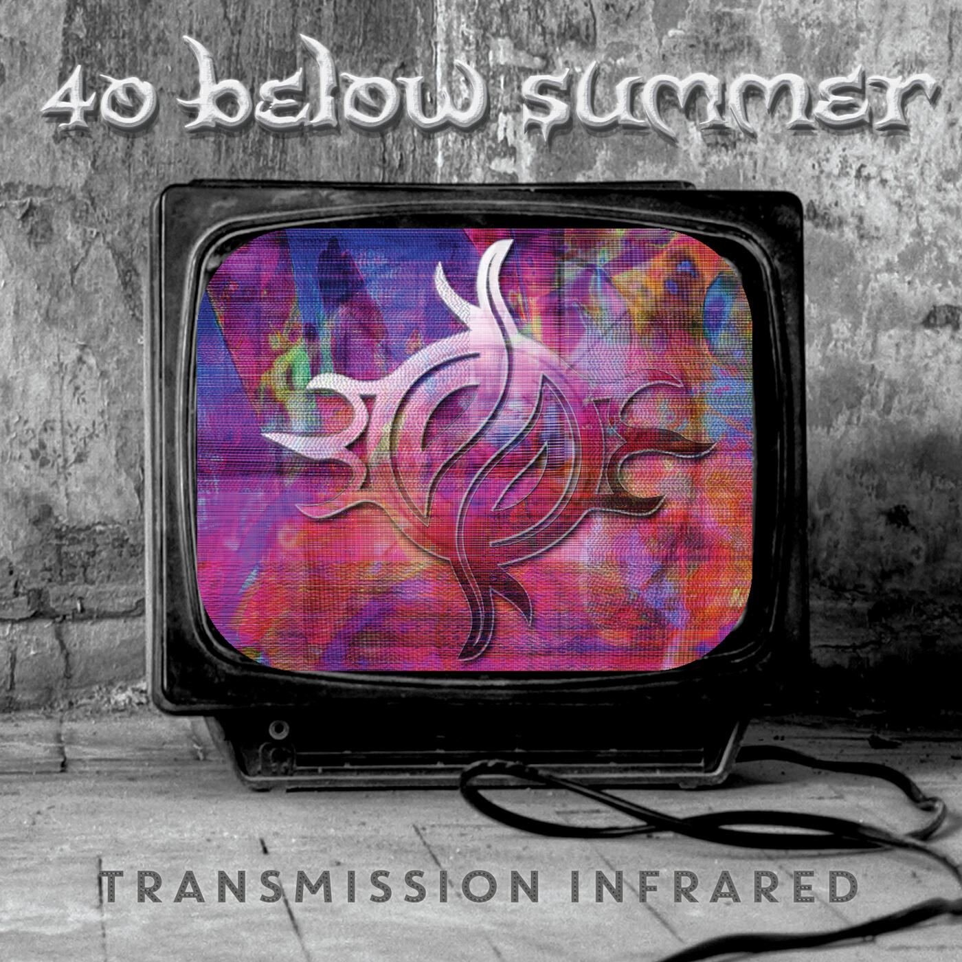 Релиз Transmission Infrared