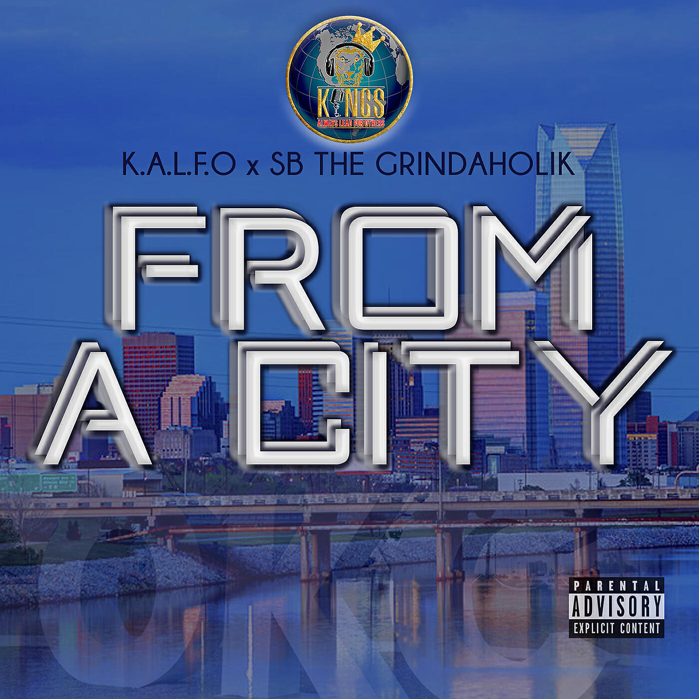 S.B. The Grindaholik