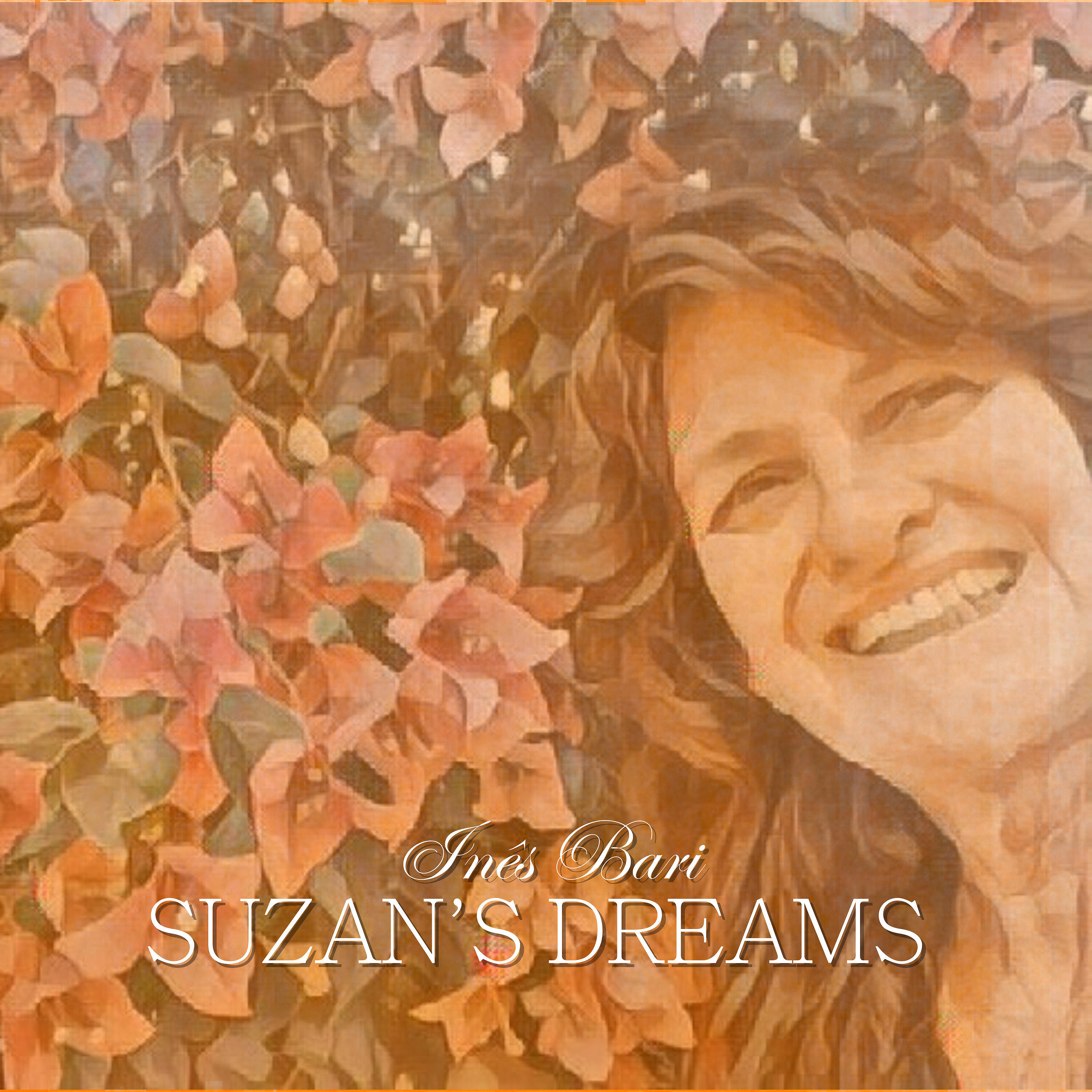 Релиз Suzan's Dreams