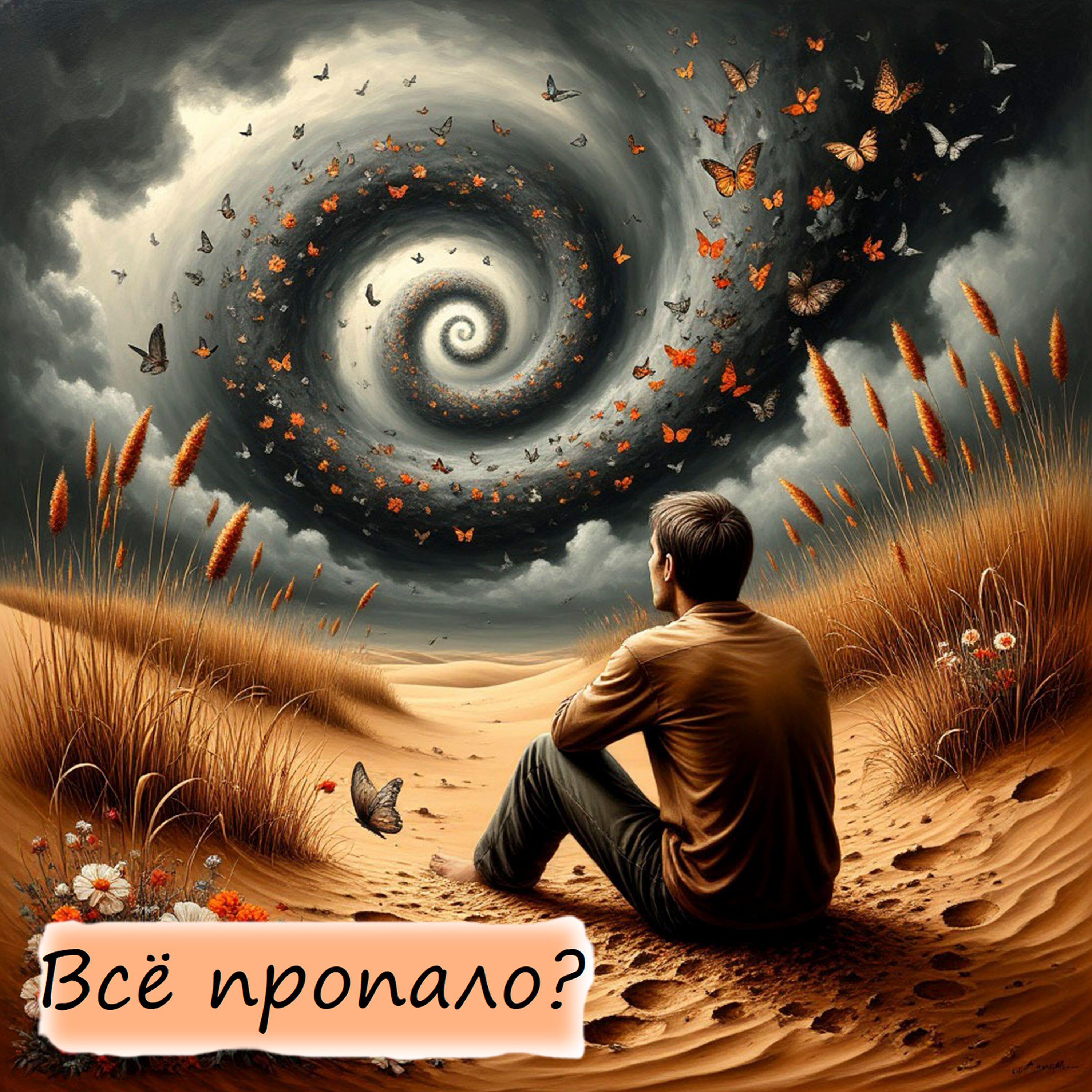 Релиз Всё пропало?