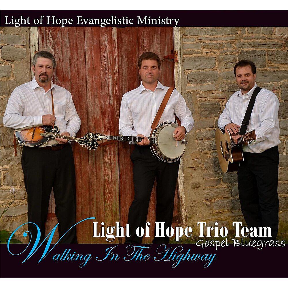 Light of Hope Trio