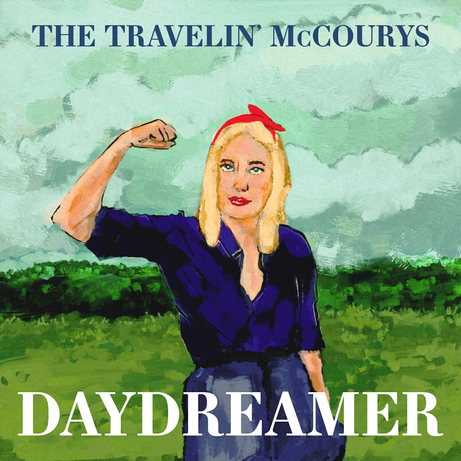 Релиз Daydreamer