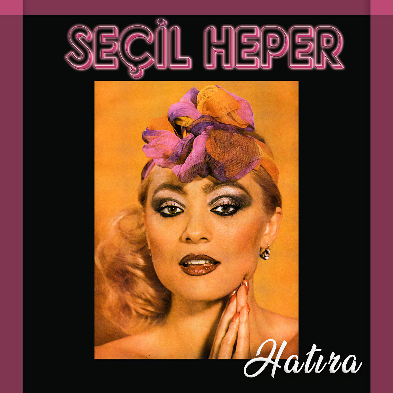 Релиз Hatıra