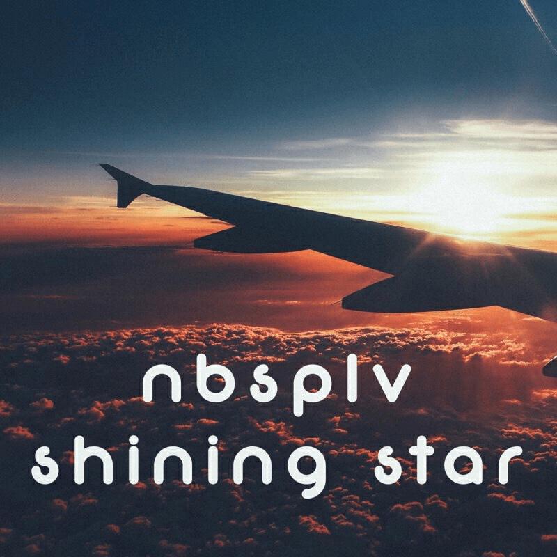 Постер альбома Shining Star