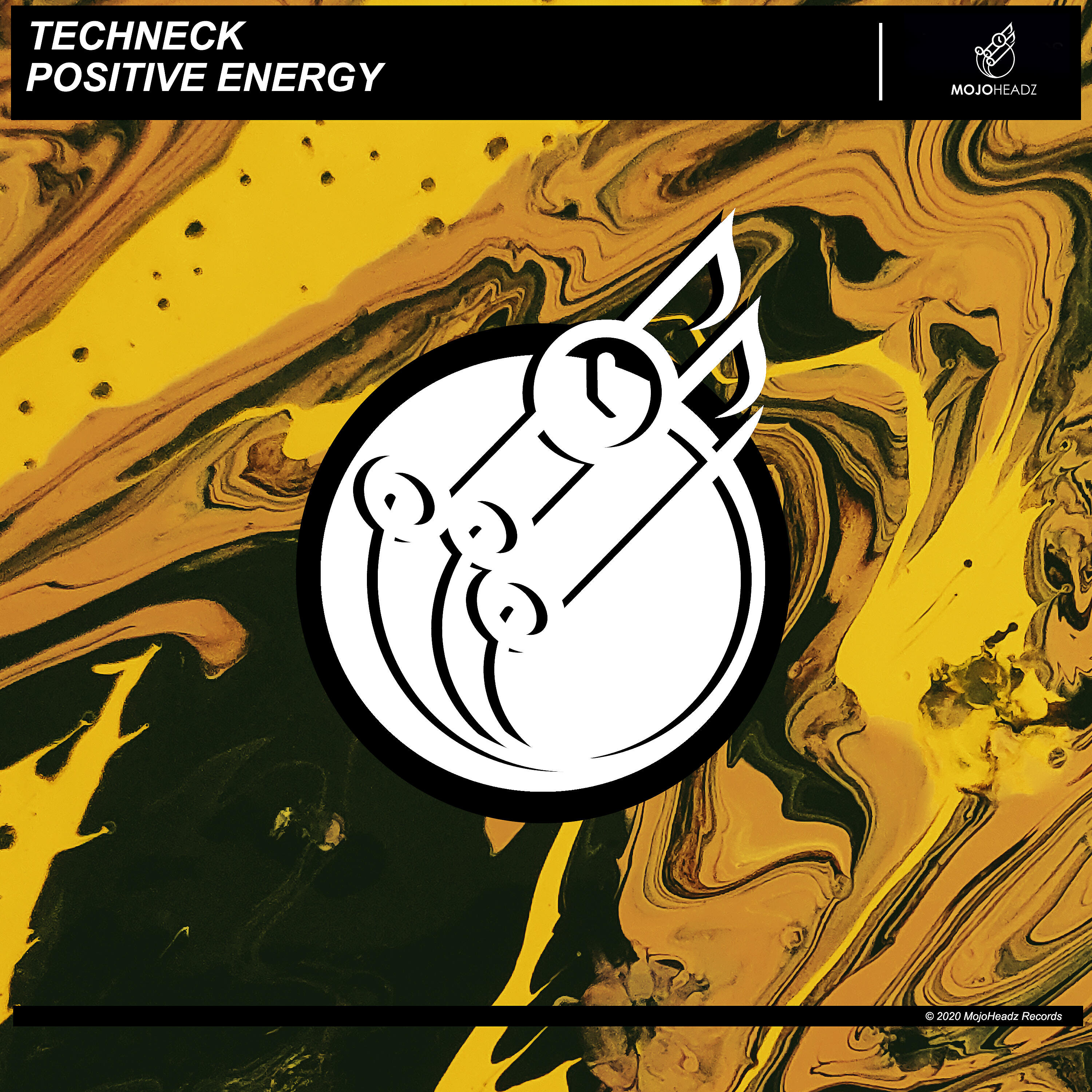 Релиз Positive Energy