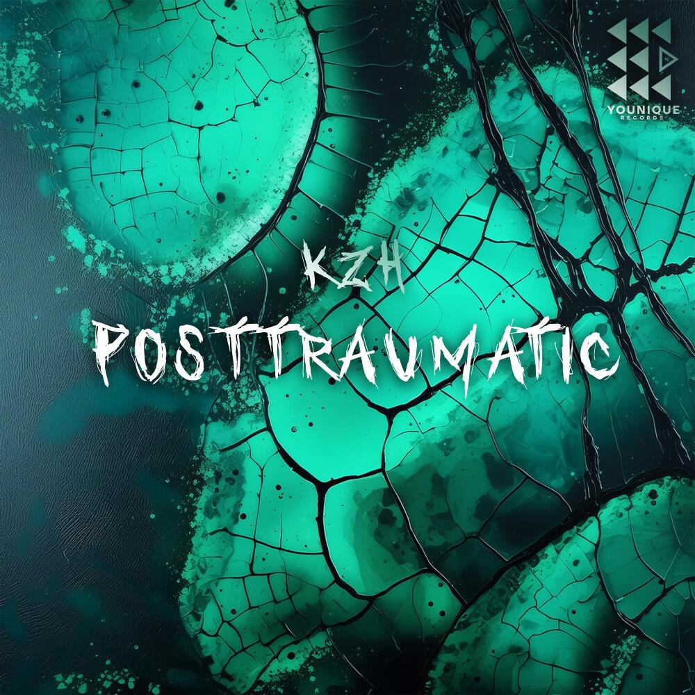 Релиз Posttraumatic