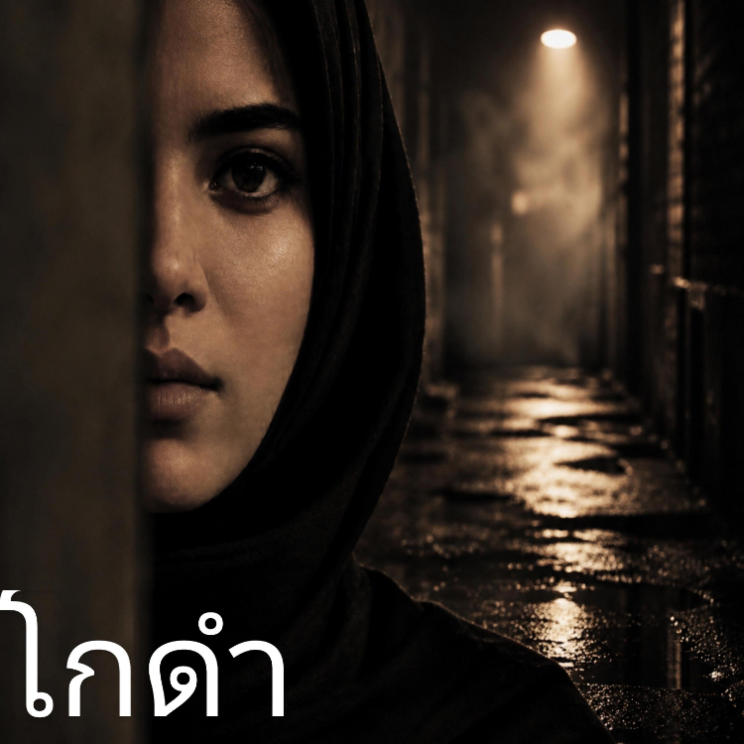 Релиз โกดำ (feat. Loss)