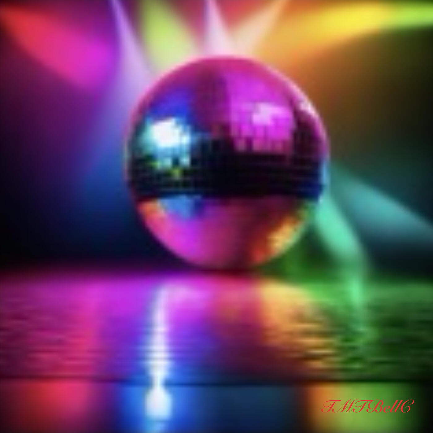 Релиз Disco Fever