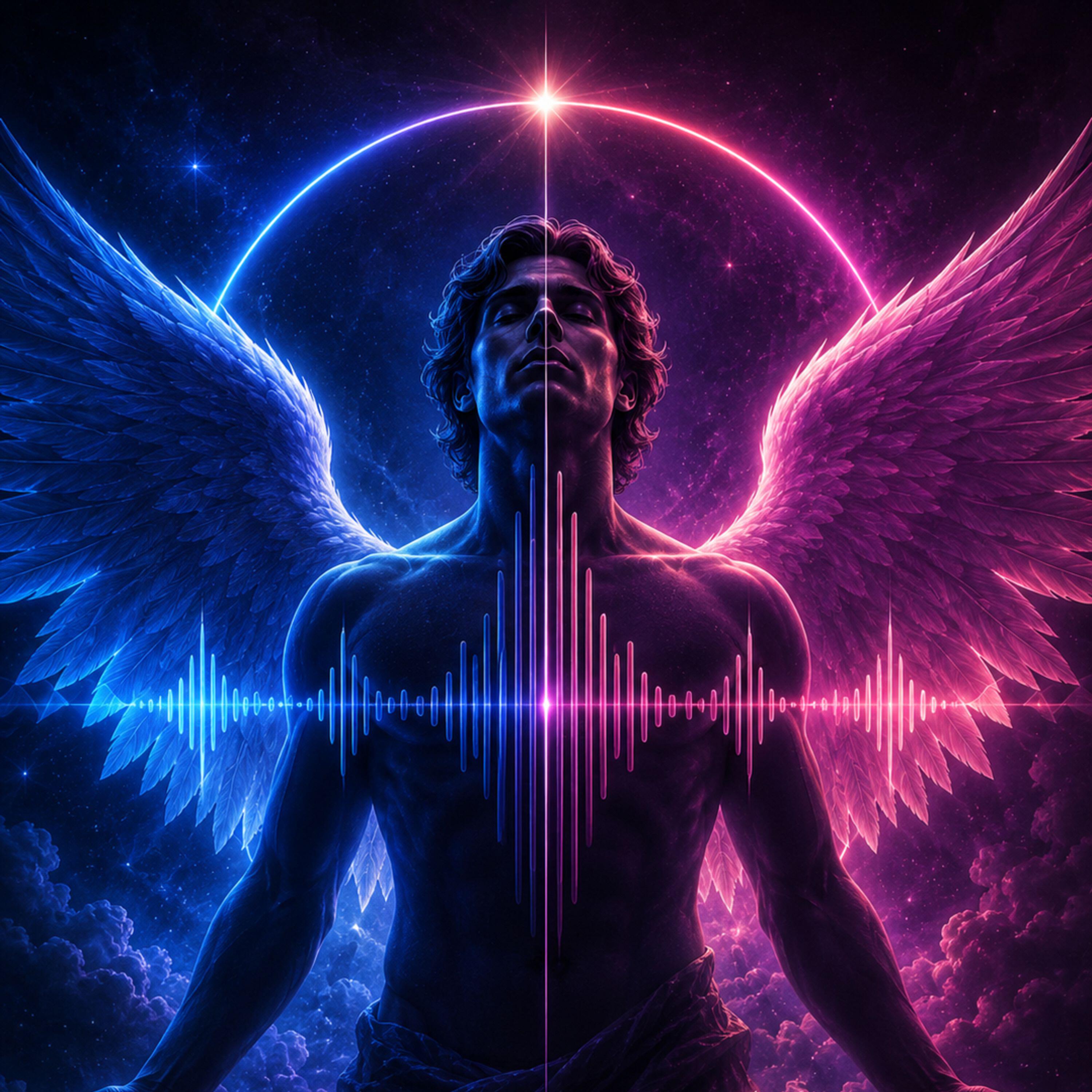Релиз Angel
