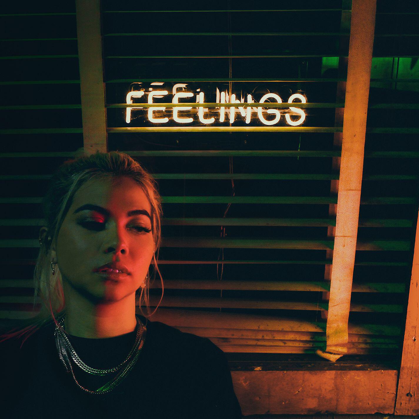 Релиз Feelings