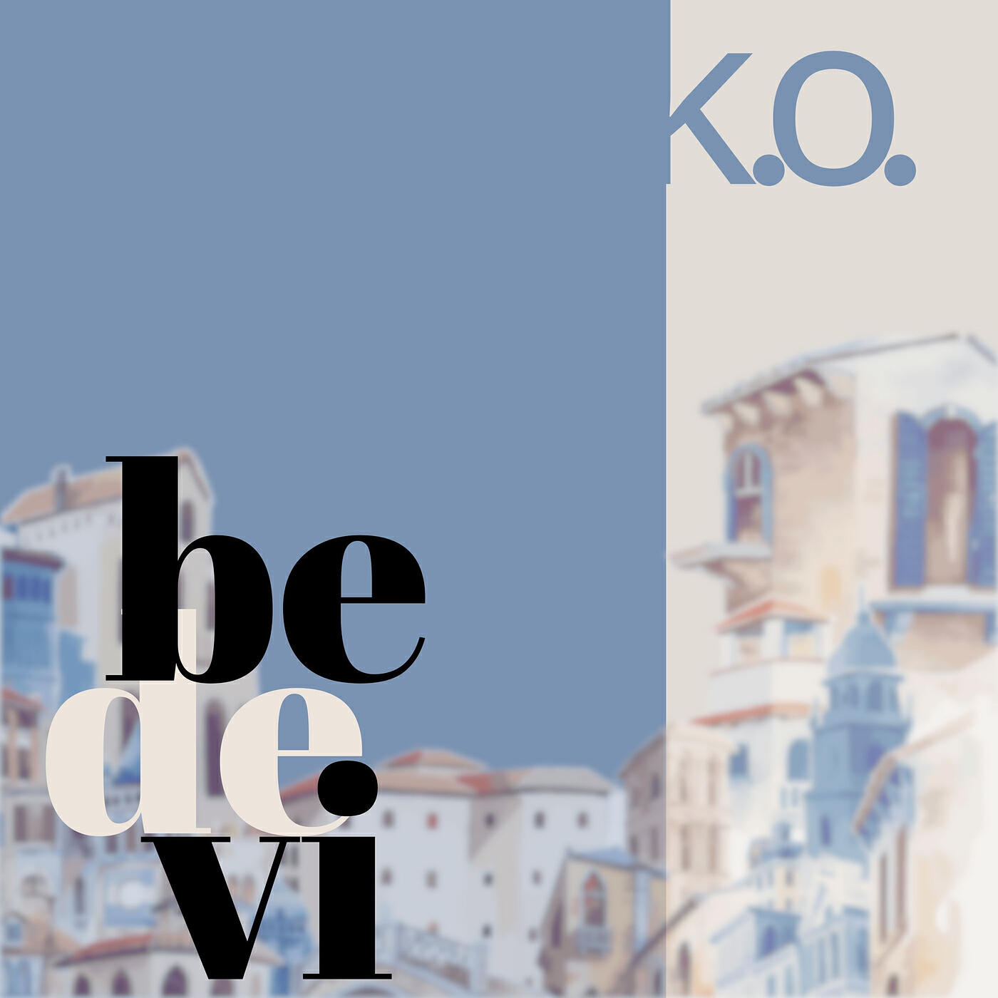 Релиз Bedevi