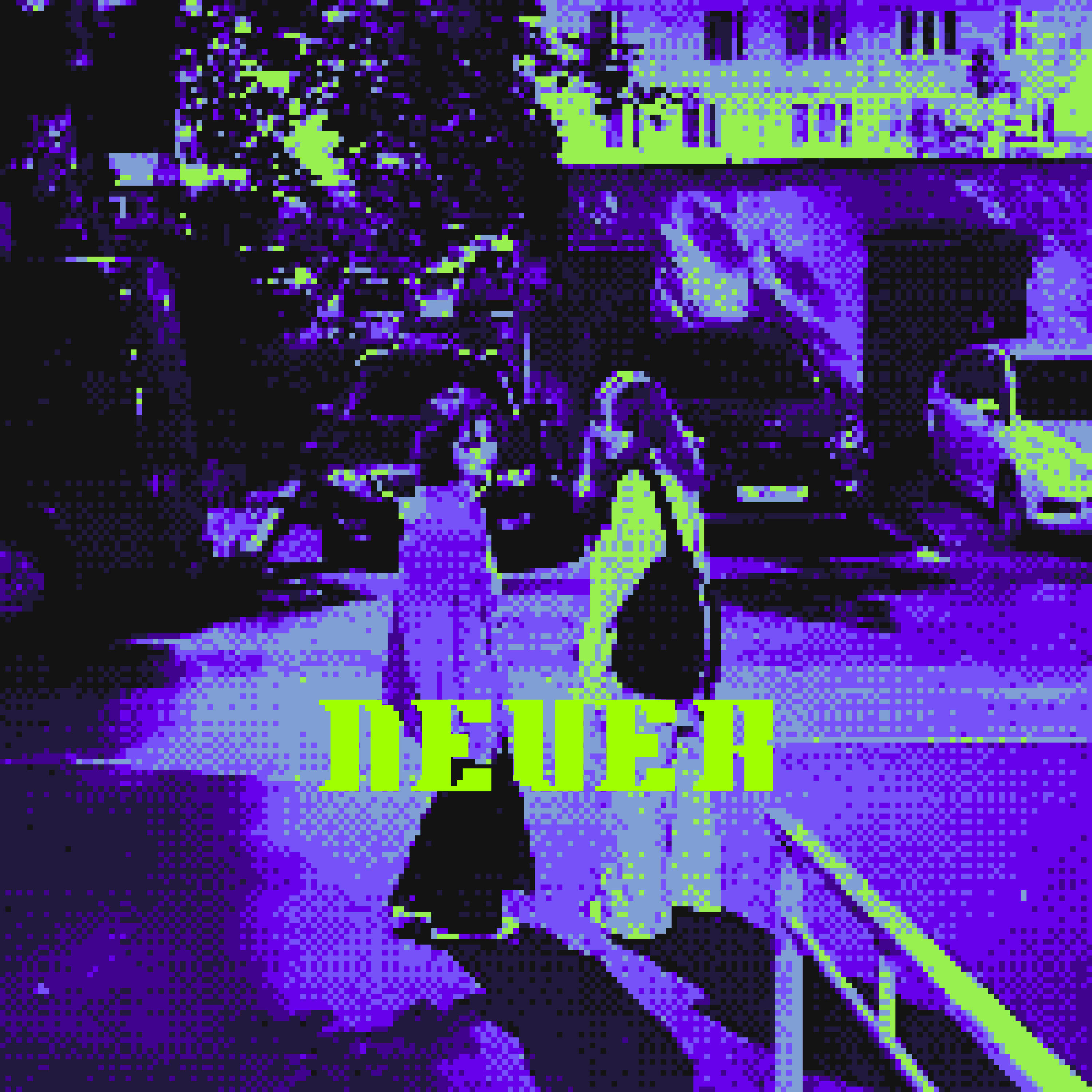 Релиз Never
