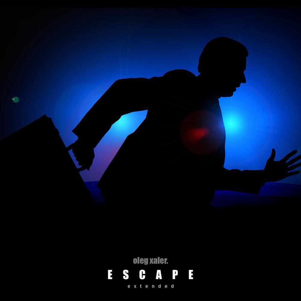 Релиз Escape (extended)