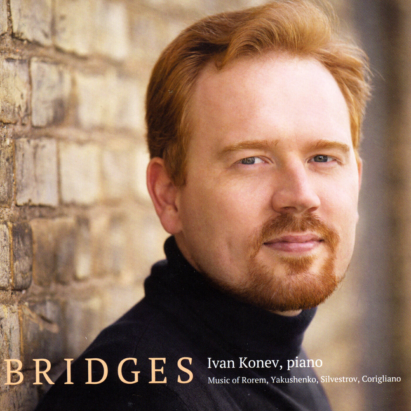Релиз Bridges